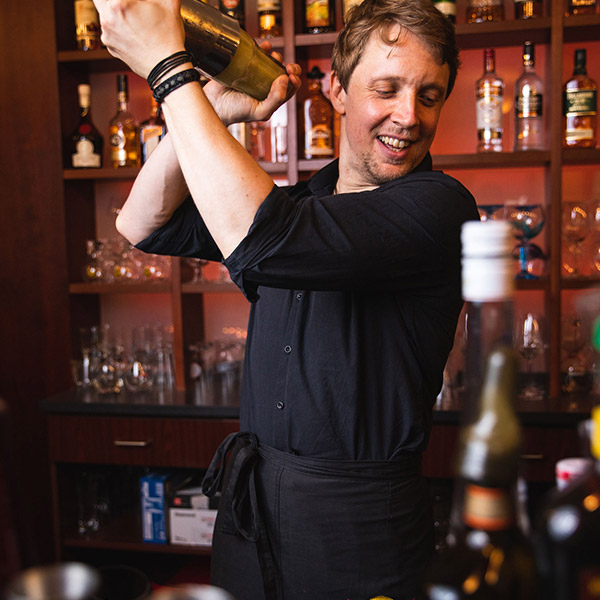 Restaurant Caspari GmbH - Galerie