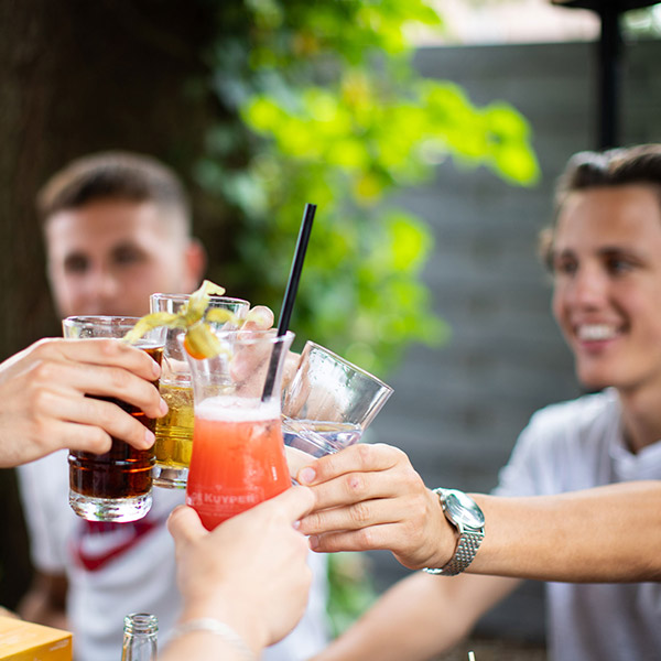 Restaurant Caspari GmbH - Galerie