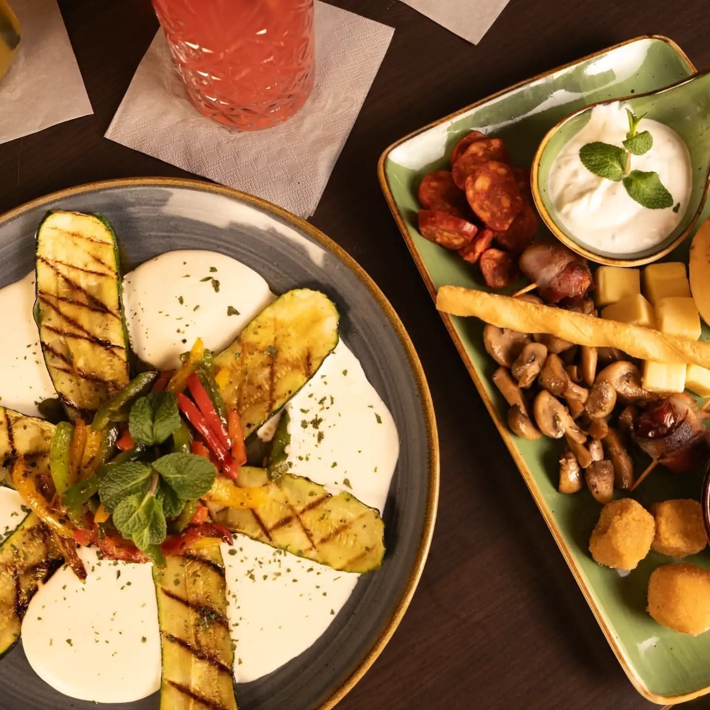 Restaurant Caspari GmbH - Galerie