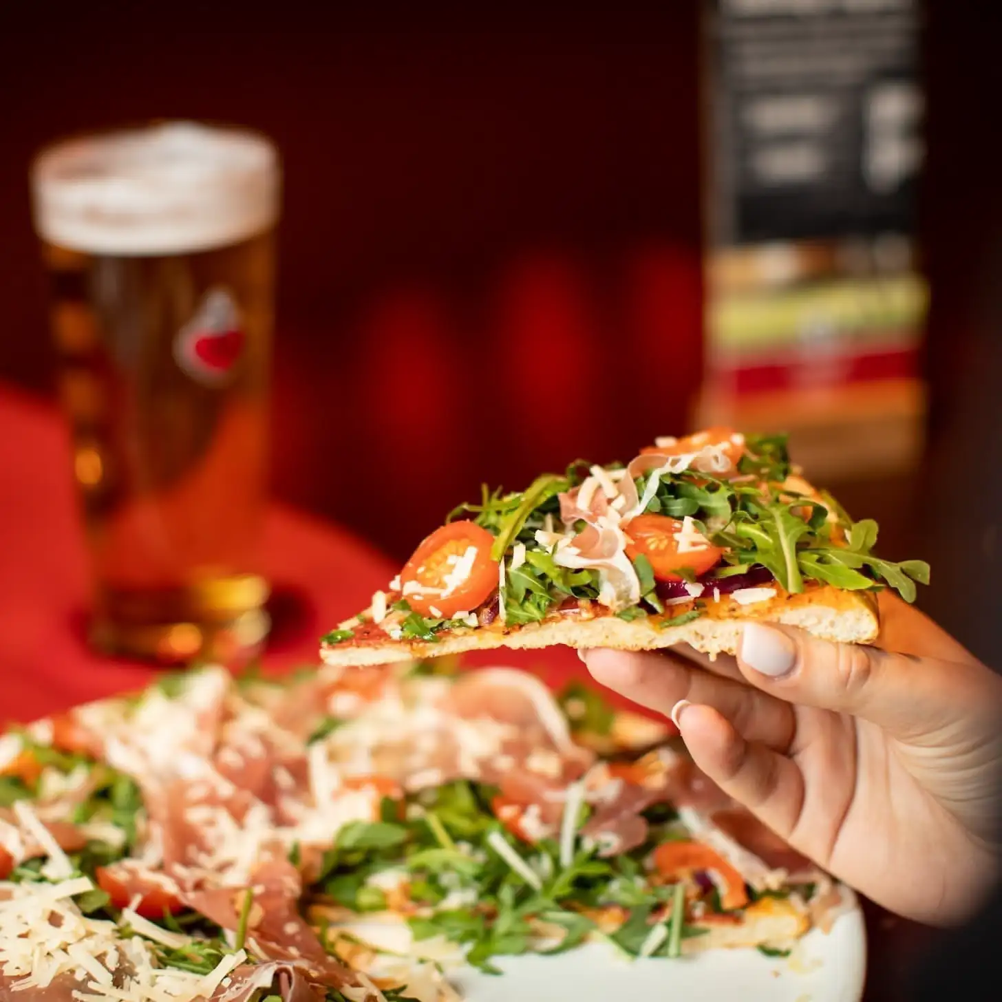 Restaurant Caspari GmbH - Galerie