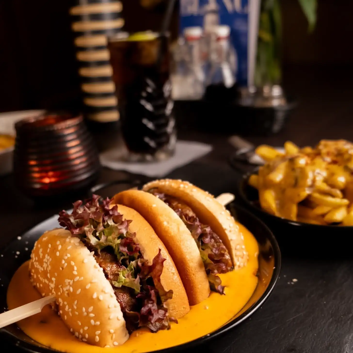 Restaurant Caspari GmbH - Galerie